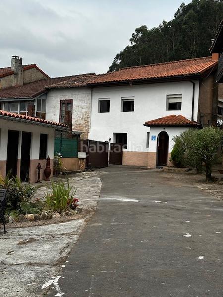 Foto 0bbcc723-09c2-427f-9c05-bc0b67df4799. Casa aparellada a aldea peñaullan 111 a Pravia