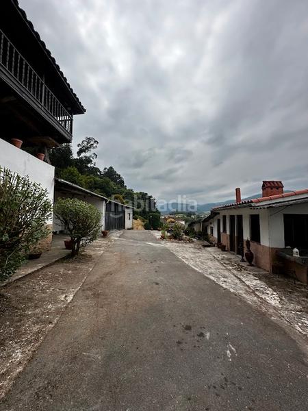 Foto 1c4020ff-dfaf-442c-9f1d-0245ea7a6486. Casa aparellada a aldea peñaullan 111 a Pravia