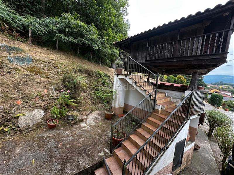 Foto 1e159584-fe64-4e28-8053-97cc1180c773. Casa aparellada a aldea peñaullan 111 a Pravia