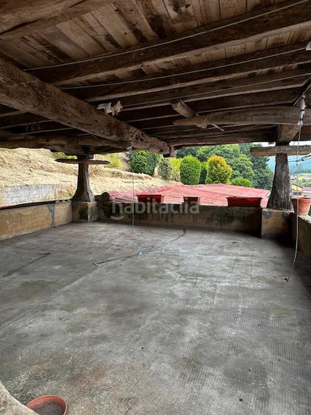 Foto 2ddec295-09fa-4ad7-9f14-4575ad3606f1. Casa aparellada a aldea peñaullan 111 a Pravia