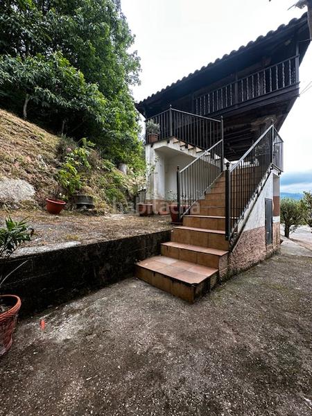 Foto 46d749ea-c3e1-4199-82ff-42ba2e5dfea7. Casa aparellada a aldea peñaullan 111 a Pravia
