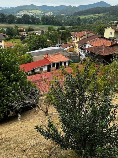 Foto 477bcb75-0c94-45e3-b451-9709b941d175. Casa aparellada a aldea peñaullan 111 a Pravia