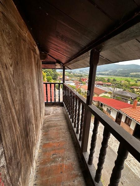 Foto 4d41876b-db21-4255-9740-19ced120b9ad. Casa aparellada a aldea peñaullan 111 a Pravia