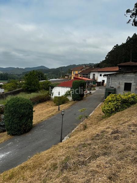 Foto 5ad57f85-5ebe-45c8-b958-9233d25945a3. Casa aparellada a aldea peñaullan 111 a Pravia