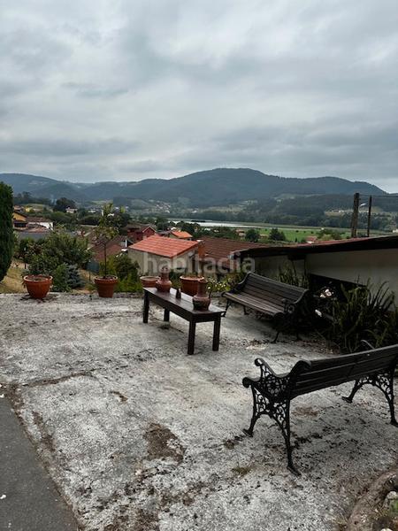 Foto 8625c673-f954-41af-88fa-bb5d1006303d. Casa aparellada a aldea peñaullan 111 a Pravia