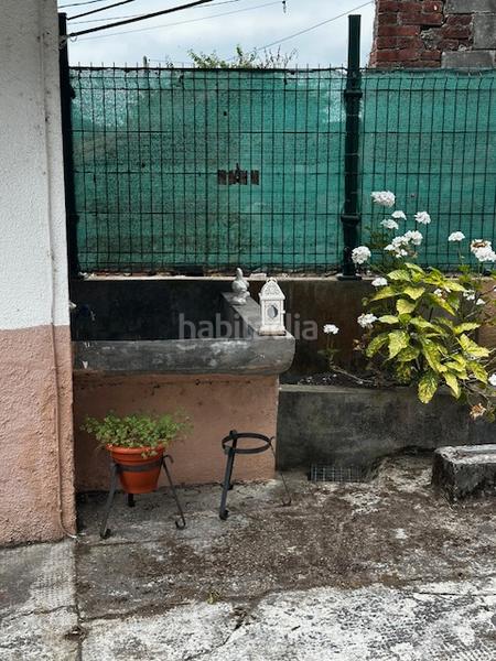 Foto 87604870-d7f5-4cc8-8d10-08c5543bb380. Casa aparellada a aldea peñaullan 111 a Pravia