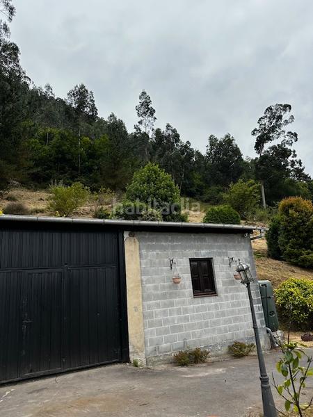 Foto 8f92f9f6-407b-47fa-bfe5-c1a15b3f375c. Casa aparellada a aldea peñaullan 111 a Pravia