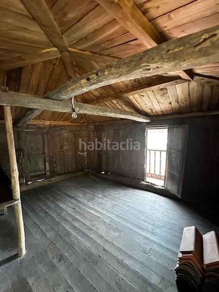 Foto 90893766-b2f8-4e6c-a34b-5a1d7c57e8c8. Casa aparellada a aldea peñaullan 111 a Pravia