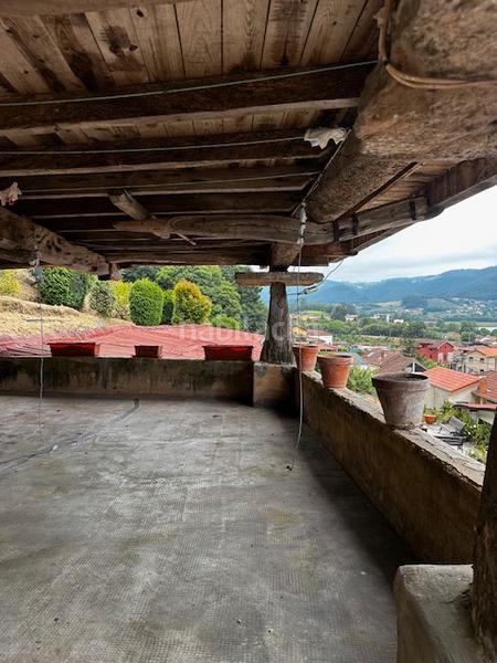 Foto 9f8d9dff-44f4-4c63-834d-50872b20977c. Casa aparellada a aldea peñaullan 111 a Pravia