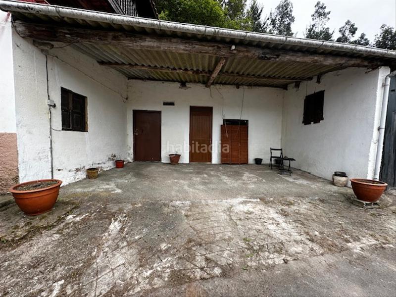 Foto a2775dd2-801c-4e8d-9d23-80aba7c01a4f. Casa aparellada a aldea peñaullan 111 a Pravia