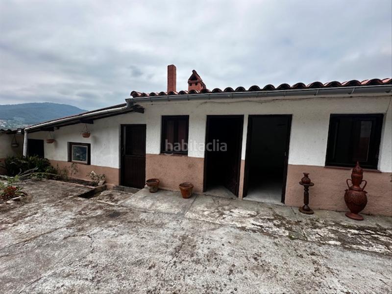 Foto a2973bd9-57a3-4f82-a18d-fa5cb89f62d1. Casa aparellada a aldea peñaullan 111 a Pravia