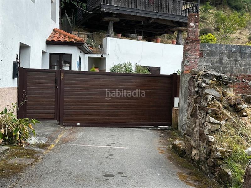 Foto a5bbbf7c-d18d-45dd-87fb-a2b9e9a5bc98. Casa aparellada a aldea peñaullan 111 a Pravia