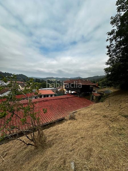 Foto b1818b7b-4dc0-4a78-a0f9-3c64233283e4. Casa aparellada a aldea peñaullan 111 a Pravia