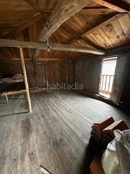 Foto cb7ada9e-5b7e-426f-bc21-ae384d843375. Casa aparellada a aldea peñaullan 111 a Pravia