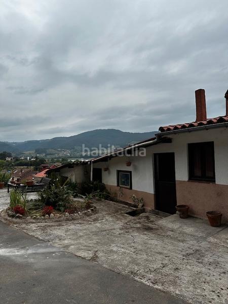 Foto d739b90f-f70c-4f42-8e8e-67bb2d5023ed. Casa aparellada a aldea peñaullan 111 a Pravia