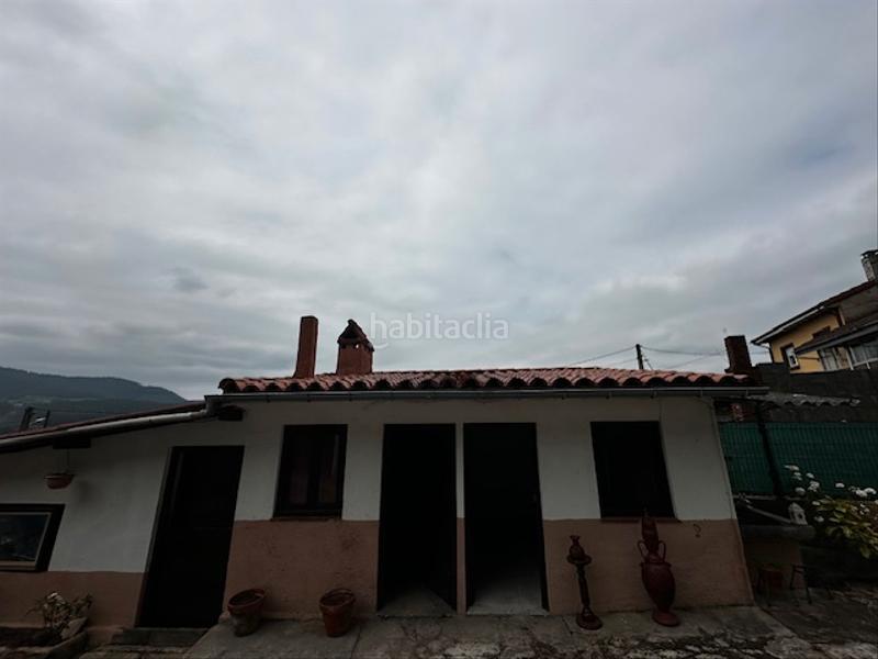 Foto ddee2d1f-a3c8-47f3-b1c6-1e614a664a83. Casa aparellada a aldea peñaullan 111 a Pravia
