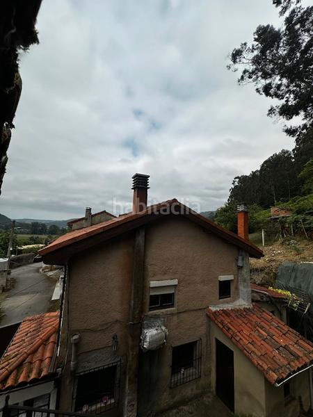 Foto e27a0bdc-5beb-4aba-a2ca-7bbae2d0d200. Casa aparellada a aldea peñaullan 111 a Pravia
