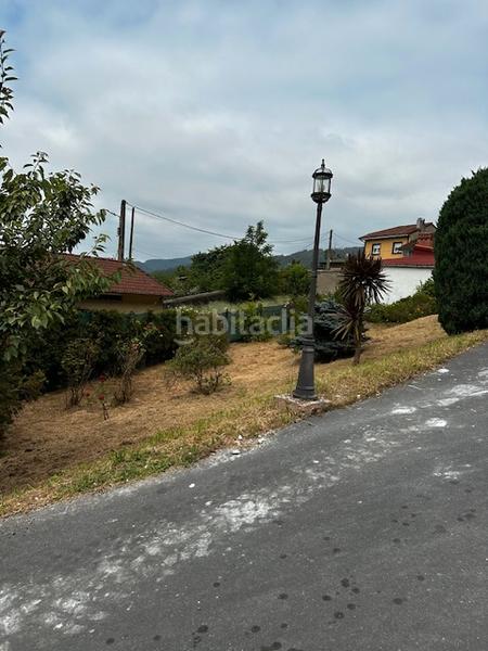 Foto e35d600c-22e5-4f37-8d5e-93bd31ebfa4f. Casa aparellada a aldea peñaullan 111 a Pravia