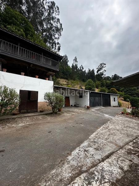 Foto f05eed0f-f1da-4f71-b2fc-01cabccb089c. Casa aparellada a aldea peñaullan 111 a Pravia