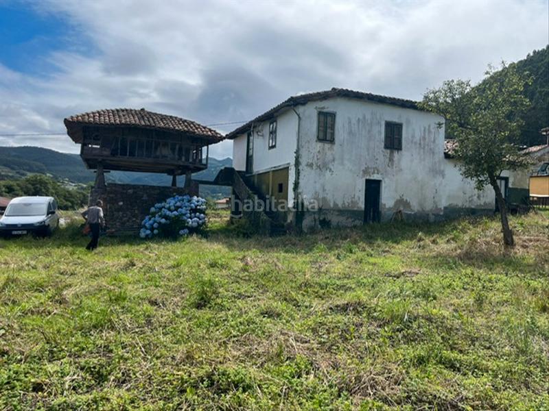 Foto 19cb1590-2115-401b-aeec-2627c9399066. Casa in lugar pramaro 24 in Cudillero