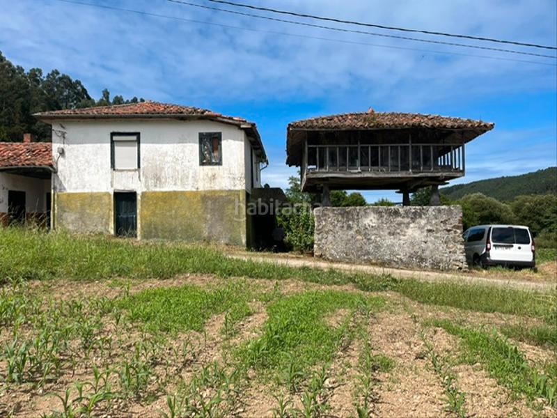 Foto 7ff78a94-f82a-4e73-bdd3-89e71d1757e1. Casa in lugar pramaro 24 in Cudillero