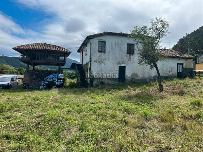 Foto a8eef2c4-c484-4c77-acd7-1ba5b134d16a. Casa in lugar pramaro 24 in Cudillero