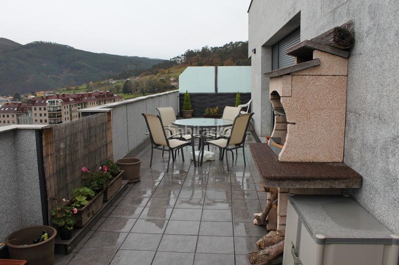 Foto 5d880e81-96a8-4a71-bcff-2f2995b46156. Ático en calle pico andolinas 16 atico duplex en Pravia