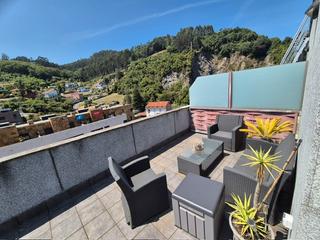 tic en Calle pico andolinas 16. Atico duplex en pravia