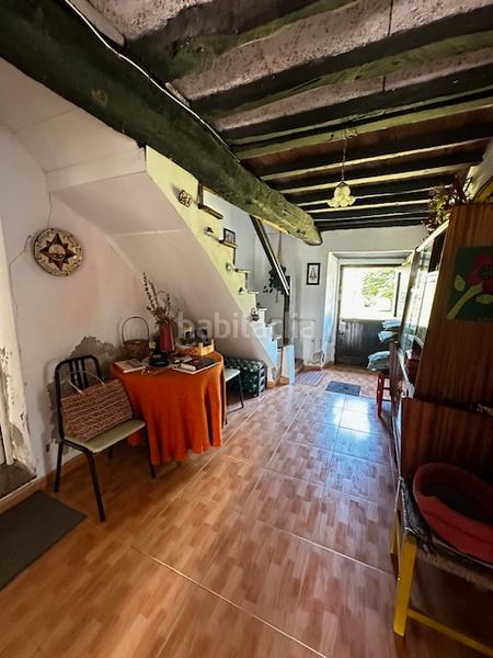 Foto 3b395b5d-6c9a-4268-ba94-82850a8b07bc. Casa adosada en travesia de novellana 664 casa novellana en Cudillero