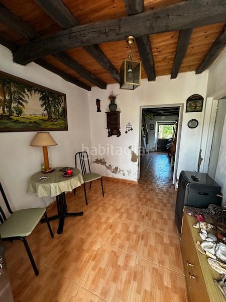 Foto a7279b4e-b85a-4a6a-9d20-d587c54e60cc. Casa adosada en travesia de novellana 664 casa novellana en Cudillero