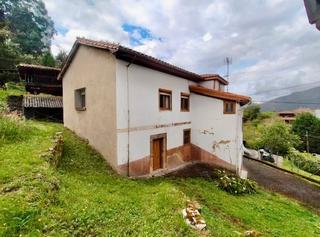 Maison  Barrio vega forcinas 18. Casa cercana a pravia