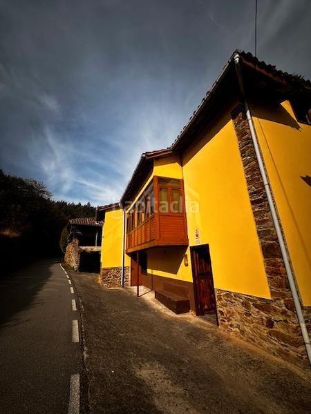 Foto 1b8693ee-52d2-48e7-a4df-799546e40d0b. Casa a n/a a Pravia