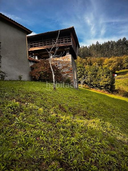 Foto 3ed0b1b0-10b5-436f-9b9b-aec507b4c10c. Casa a n/a a Pravia