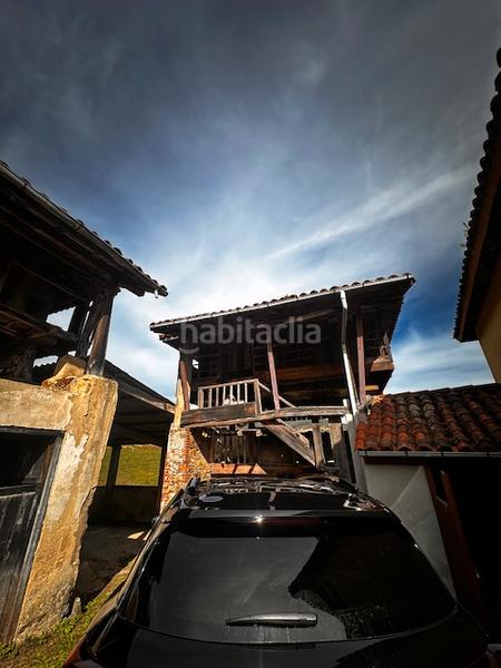 Foto 48cf3455-874d-4946-bd44-86358237bc49. Casa a n/a a Pravia