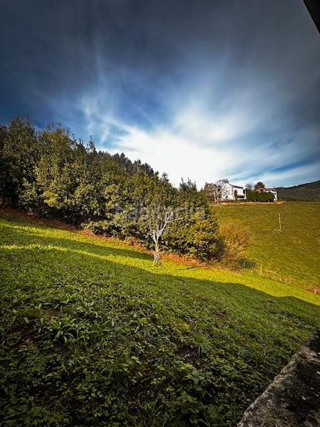 Foto bc140907-fd15-4b96-8c35-bebde7fe0563. Casa a n/a a Pravia