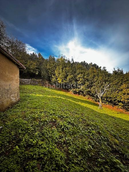 Foto c7fa083a-ec01-44f0-b558-fb0ff8e95248. Casa a n/a a Pravia