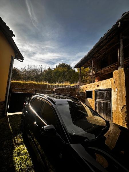 Foto ee64fa5d-89b8-4d93-848f-9fa922754dc1. Casa a n/a a Pravia