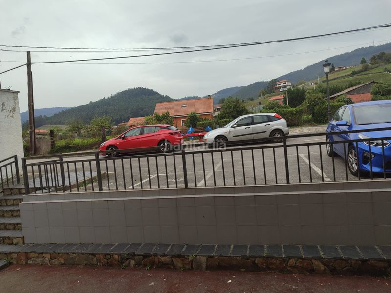 Foto bc845617-f908-4da7-bbdc-7eeae473a839. Piso en santa catalina 14 en Pravia