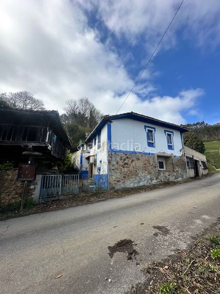 Foto c625f05c-54a2-4ee1-87c3-d7675b6fb427. Casa a lugar san bartolome 4 a Pravia