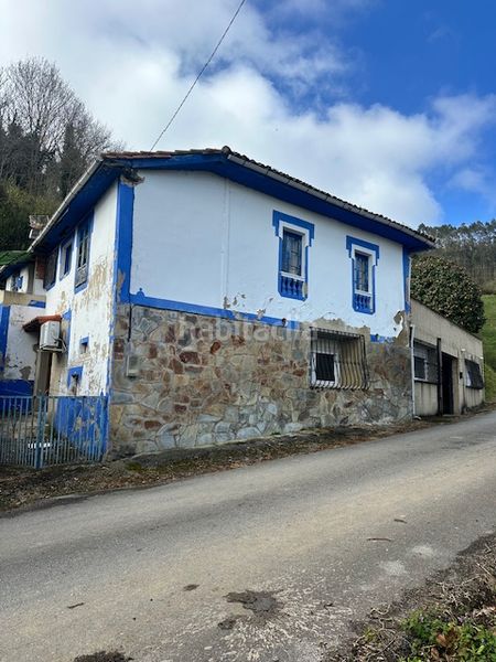 Foto f26d8170-06d5-41d3-8caa-5497b4b94ac4. Casa a lugar san bartolome 4 a Pravia