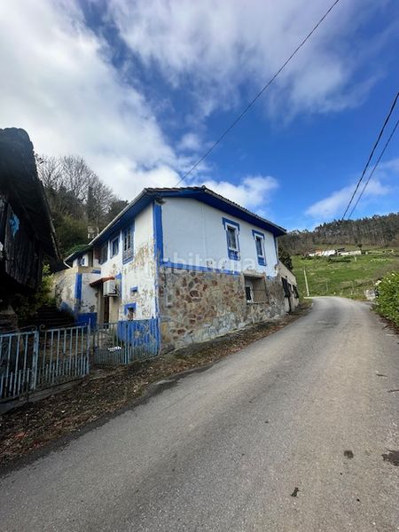 Foto f88ab84e-1307-470a-9a80-c599573cdc43. Casa a lugar san bartolome 4 a Pravia