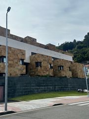 Duplex  Calle río nalón 6. Zona residencial