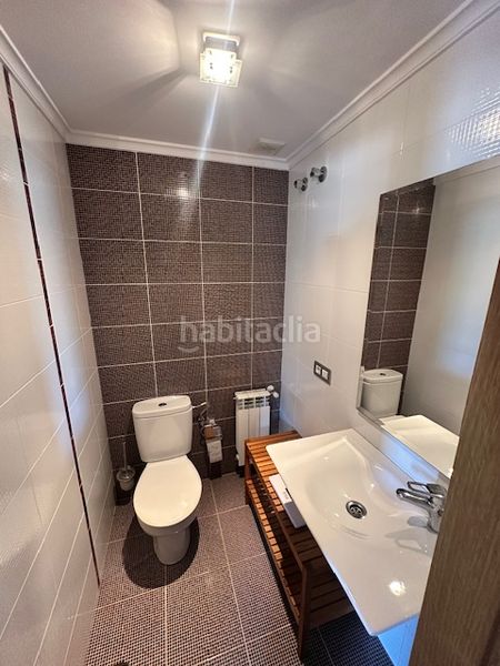 Foto 377d2710-f708-4c6f-8384-7eb20bbc2871. Duplex avec chauffage parking dans Pravia