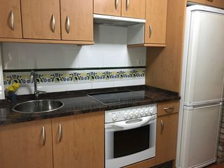 Rent Flat  Aldea de bances 71