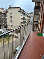 Location Appartement  Calle josé cueto 42
