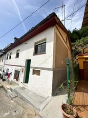 Casa a schiera in Calle agustin bravo 27
