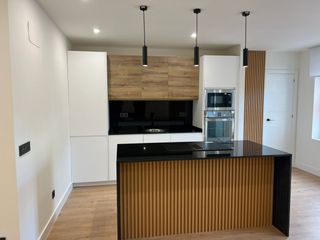 Flat  Calle primo de rivera 4
