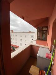 Dúplex  Calle pico lin de cubel