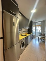 Etagenwohnung  Calle pico andolinas 14