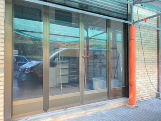 Local commercial à Santa Klara Kalea